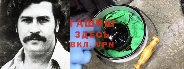 гашик Белокуриха